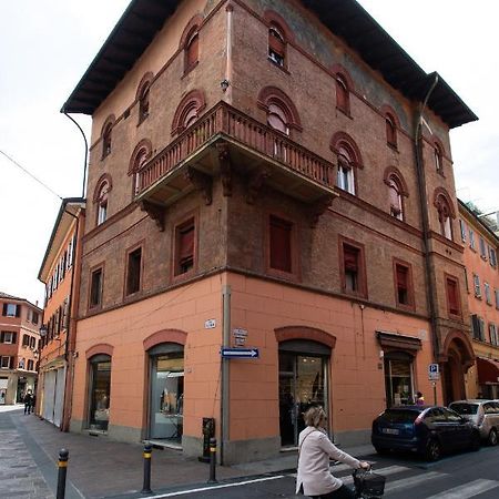 45 - Tourist House Bologna Oberdan - Self Check-In公寓 外观 照片