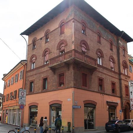 45 - Tourist House Bologna Oberdan - Self Check-In公寓 外观 照片