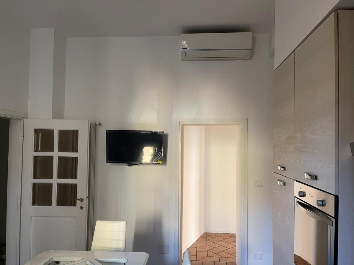 45 - Tourist House Bologna Oberdan - Self Check-In公寓 外观 照片