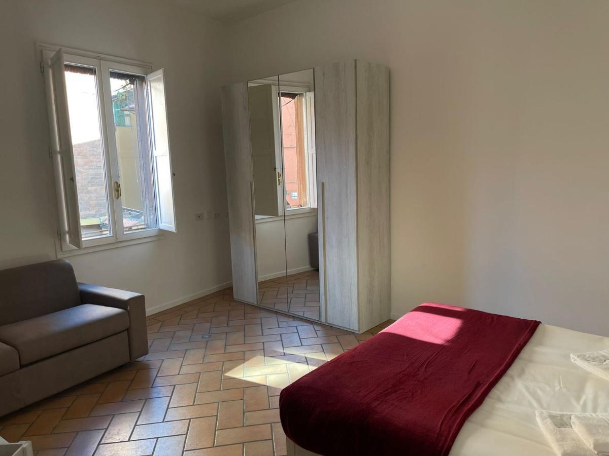 45 - Tourist House Bologna Oberdan - Self Check-In公寓 外观 照片