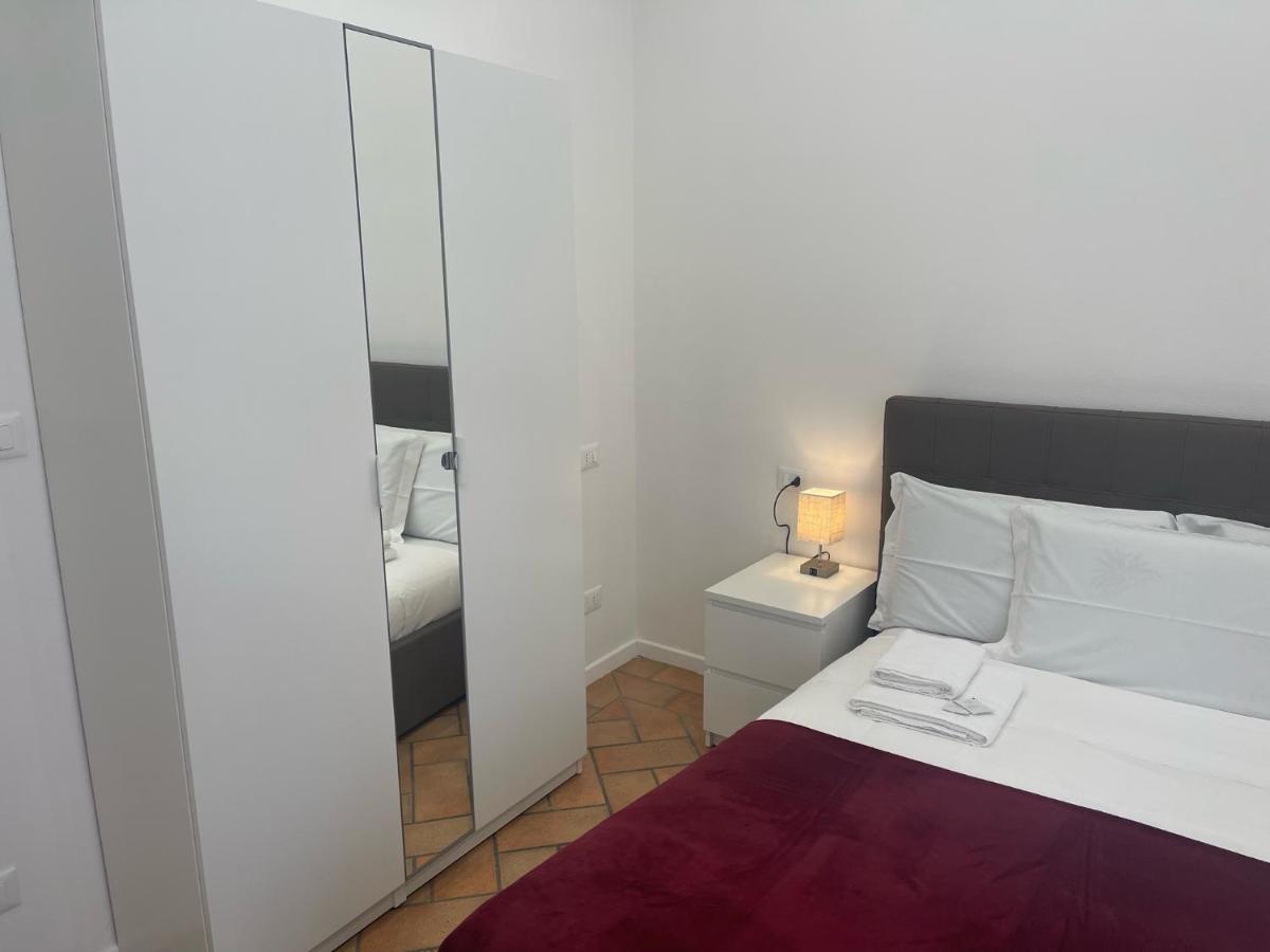45 - Tourist House Bologna Oberdan - Self Check-In公寓 外观 照片