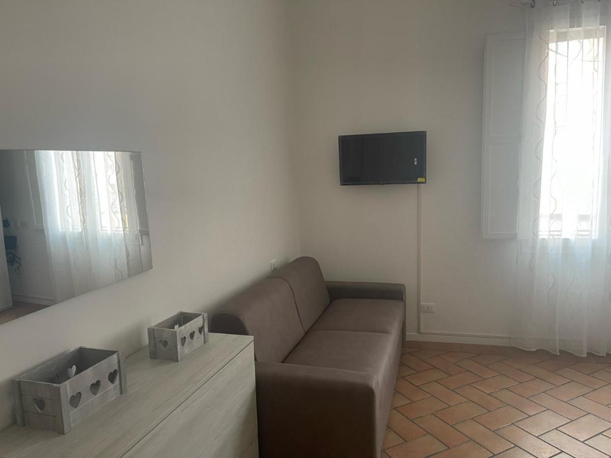 45 - Tourist House Bologna Oberdan - Self Check-In公寓 外观 照片
