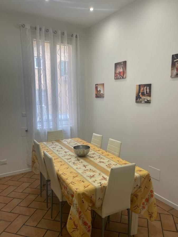 45 - Tourist House Bologna Oberdan - Self Check-In公寓 外观 照片