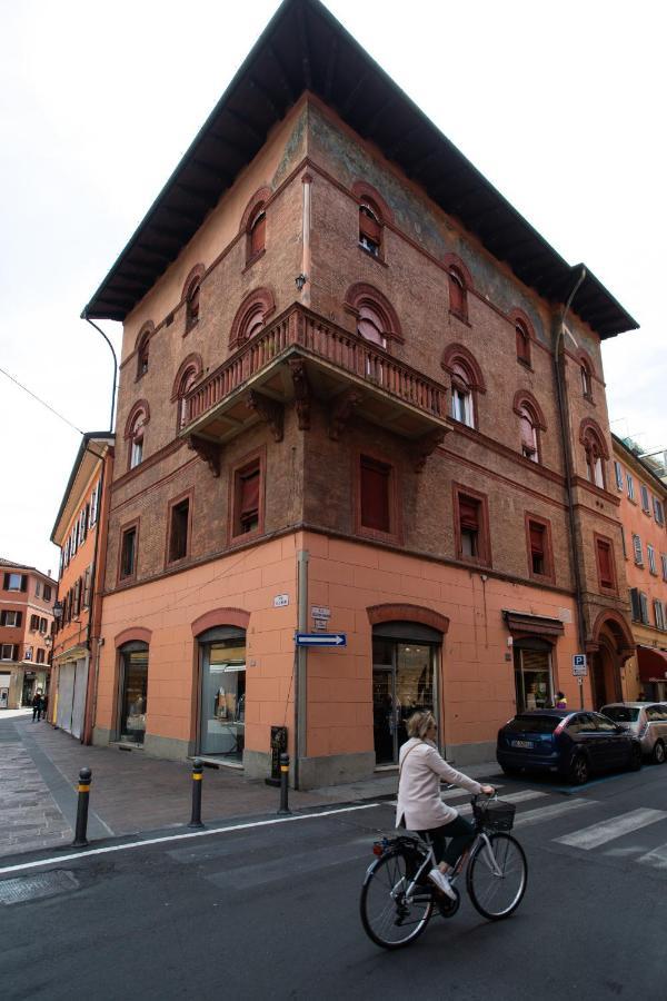 45 - Tourist House Bologna Oberdan - Self Check-In公寓 外观 照片