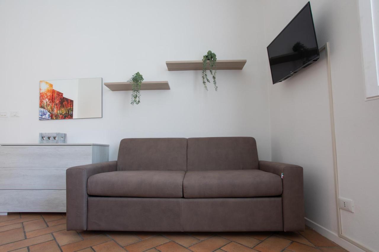 45 - Tourist House Bologna Oberdan - Self Check-In公寓 外观 照片