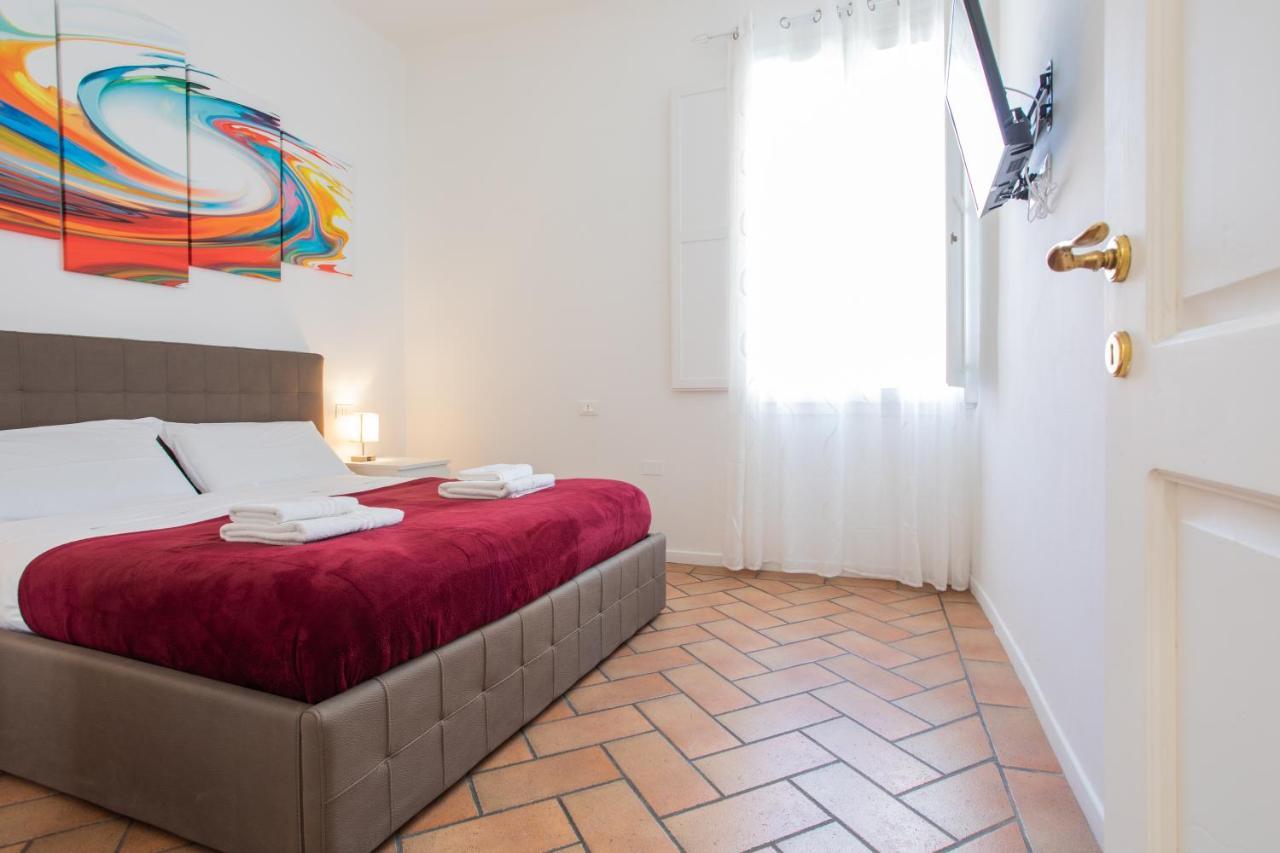45 - Tourist House Bologna Oberdan - Self Check-In公寓 外观 照片