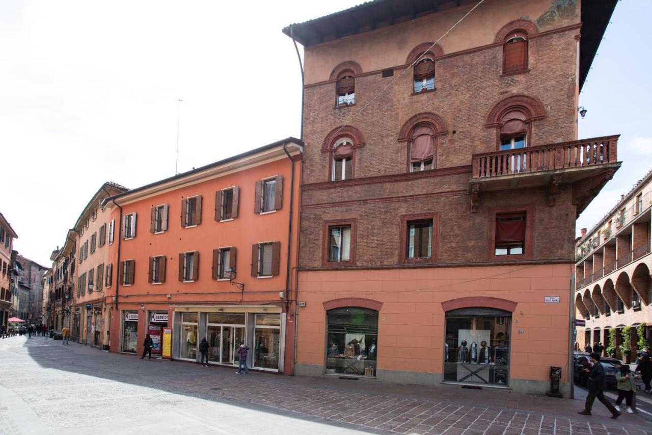45 - Tourist House Bologna Oberdan - Self Check-In公寓 外观 照片