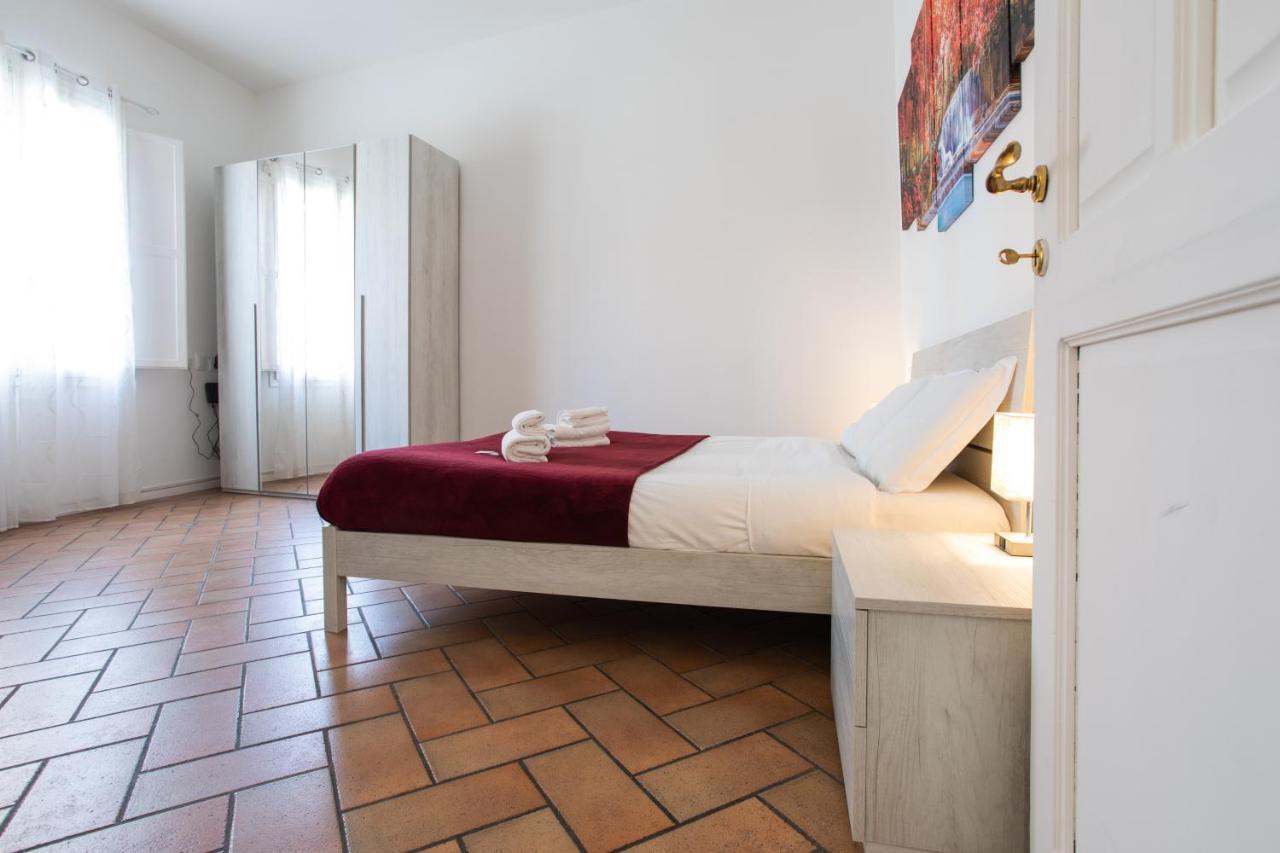 45 - Tourist House Bologna Oberdan - Self Check-In公寓 外观 照片