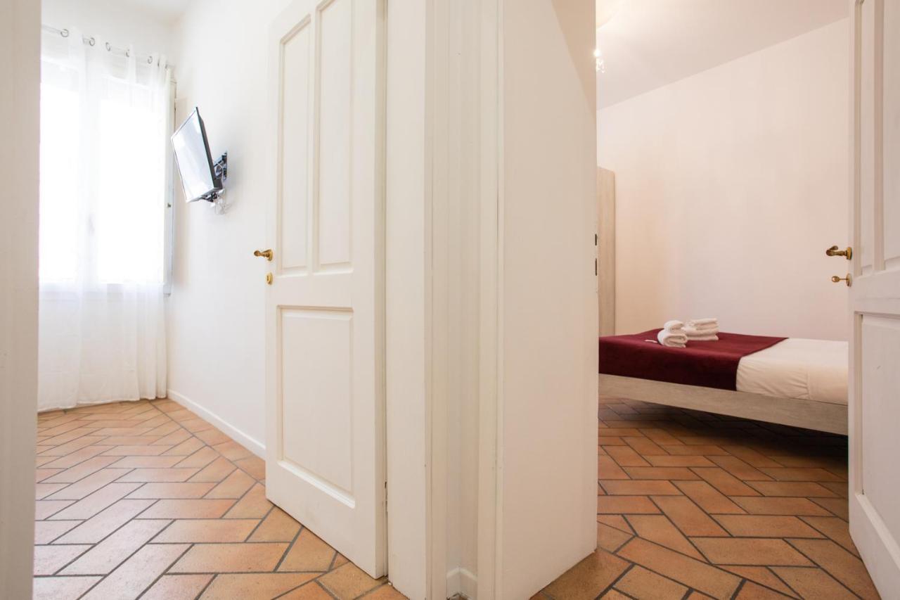 45 - Tourist House Bologna Oberdan - Self Check-In公寓 外观 照片