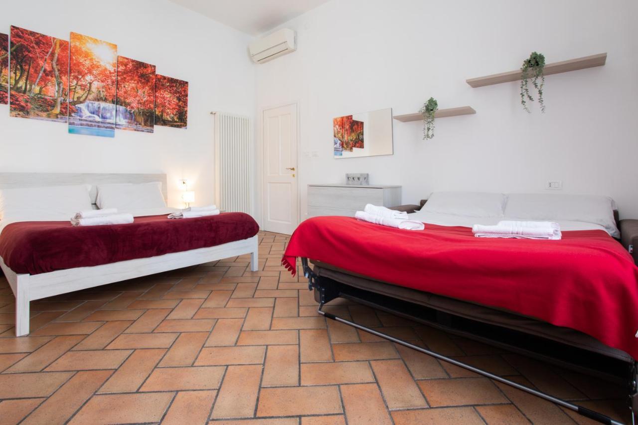 45 - Tourist House Bologna Oberdan - Self Check-In公寓 外观 照片