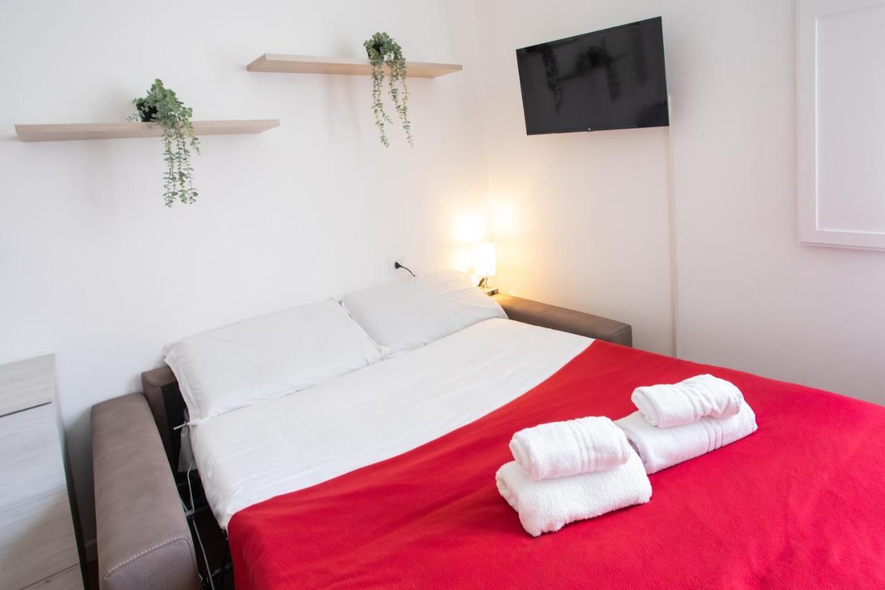 45 - Tourist House Bologna Oberdan - Self Check-In公寓 外观 照片