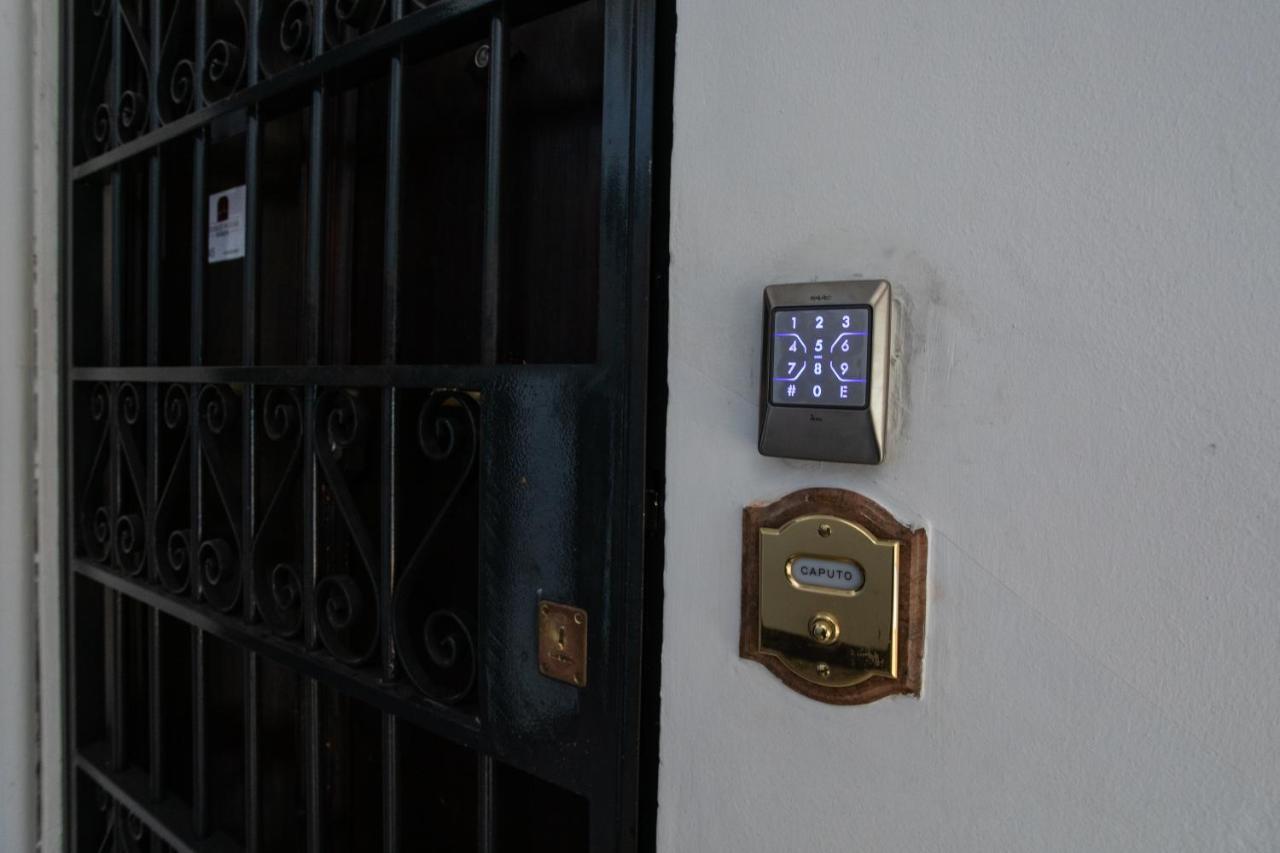 45 - Tourist House Bologna Oberdan - Self Check-In公寓 外观 照片